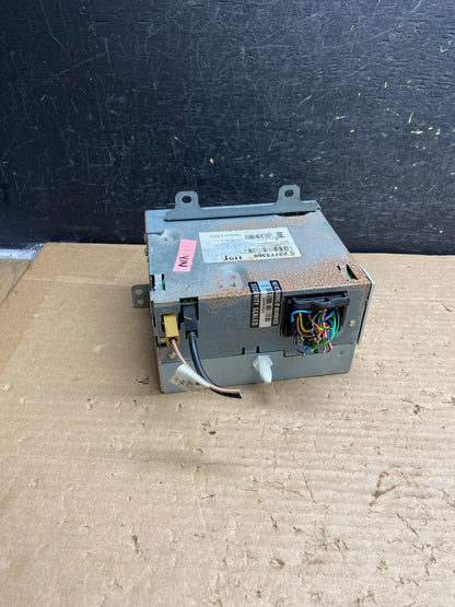 2008-2011 Cadillac CTS Am Fm Cd Player Radio Receiver ag8519 DG2