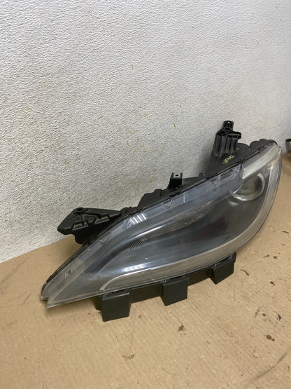2015 2016 2017 Chrysler 200 Left Driver LH Side Halogen Headlight AH6882 DW2