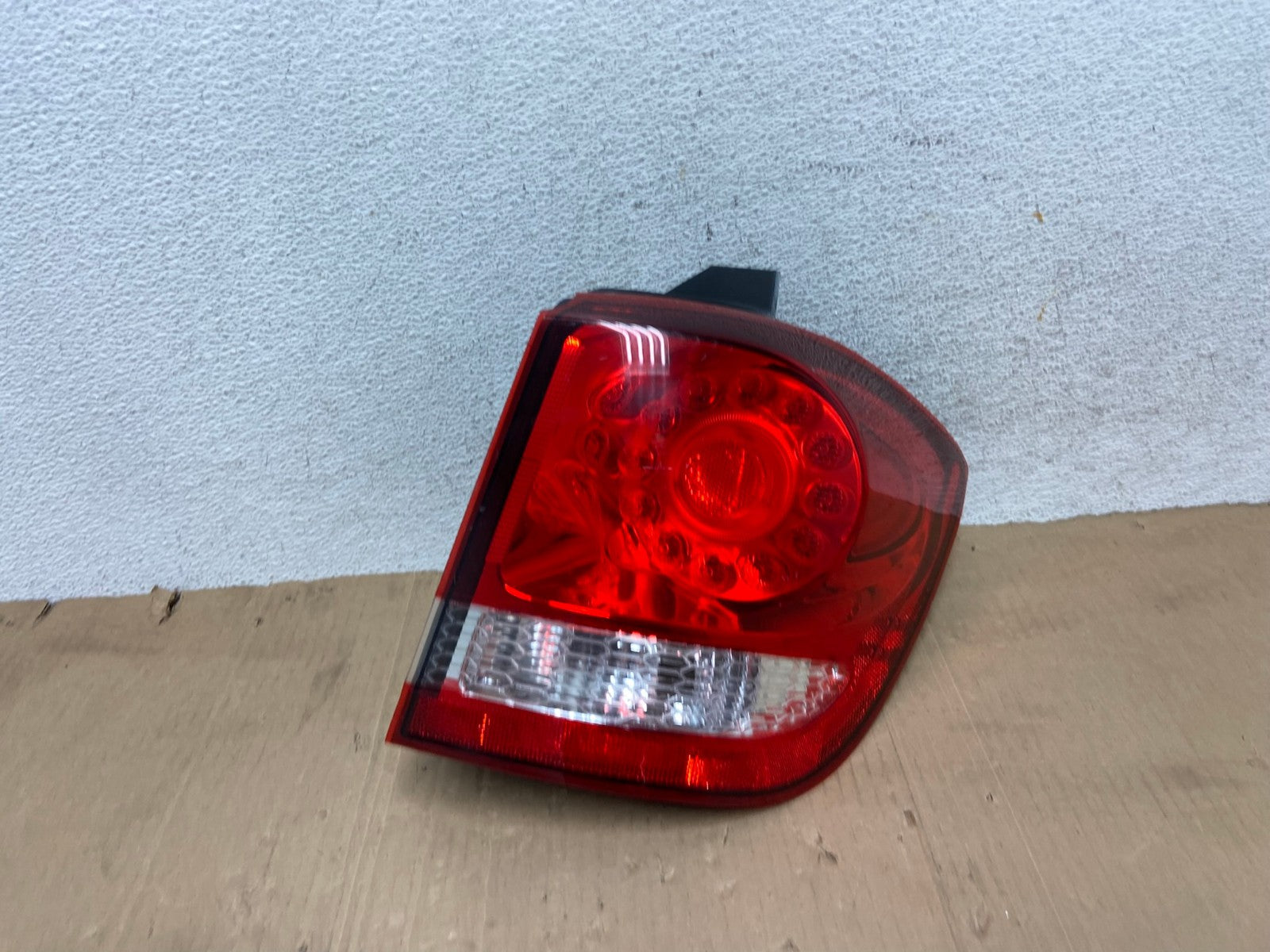 LED 2011-2020 Dodge Journey Right Passenger Rh Side Tail Light AE9151 LK0