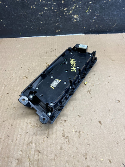 2009-2014 Nissan Murano AM FM Radio CD Control Panel ab2248 DG4
