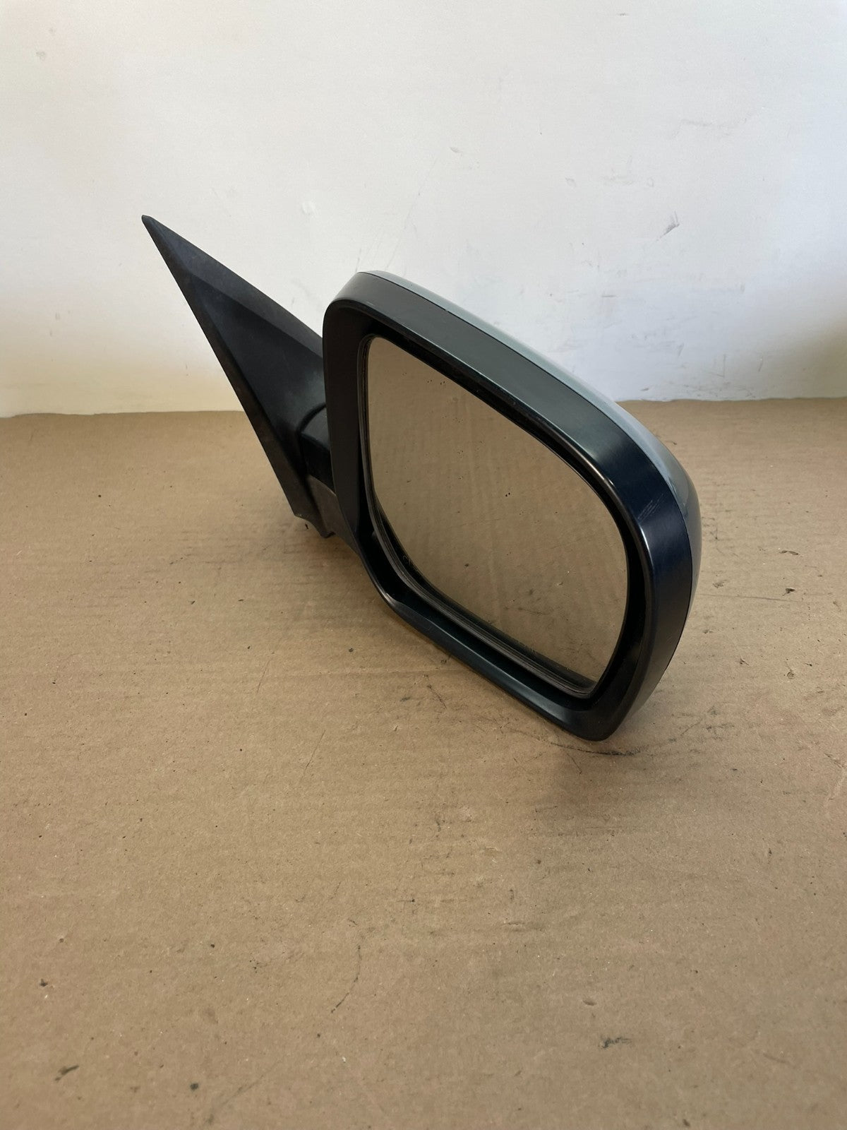 2011 2012 2013 Subaru Forester Right Passenger View Power Door Mirror AF8453 DG2