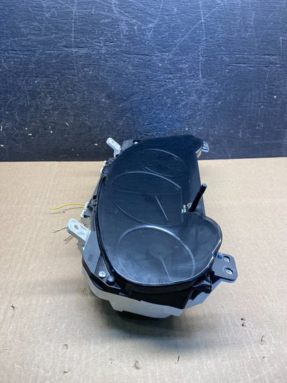 2008 2009 2010 Toyota Sienna Speedometer Cluster Gauge ag7476 DG1