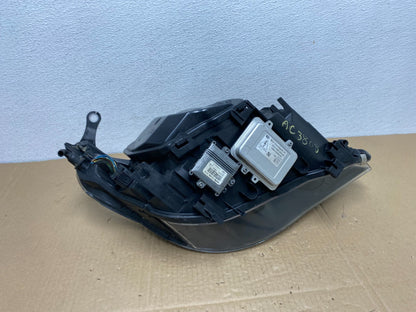 2008 to 2010 Bmw 5 Series 535I 550 Xenon Left Driver LH Headlight Oem AC3808 DW6