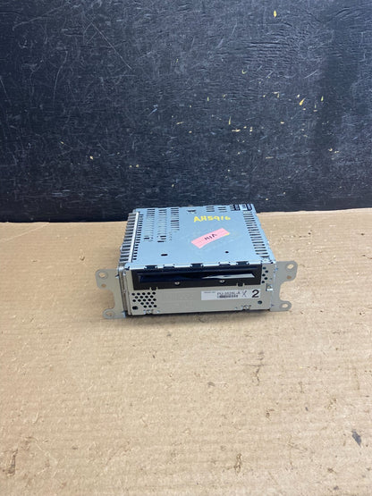 2013 to 2014 Ford Edge AM/FM Radio Reciever AH5416 DG0