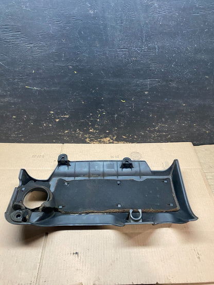 2003 to 2006 Volvo XC90 OEM 2.9L Upper Top Engine Motor Dust Cover Oem W2468 DG5