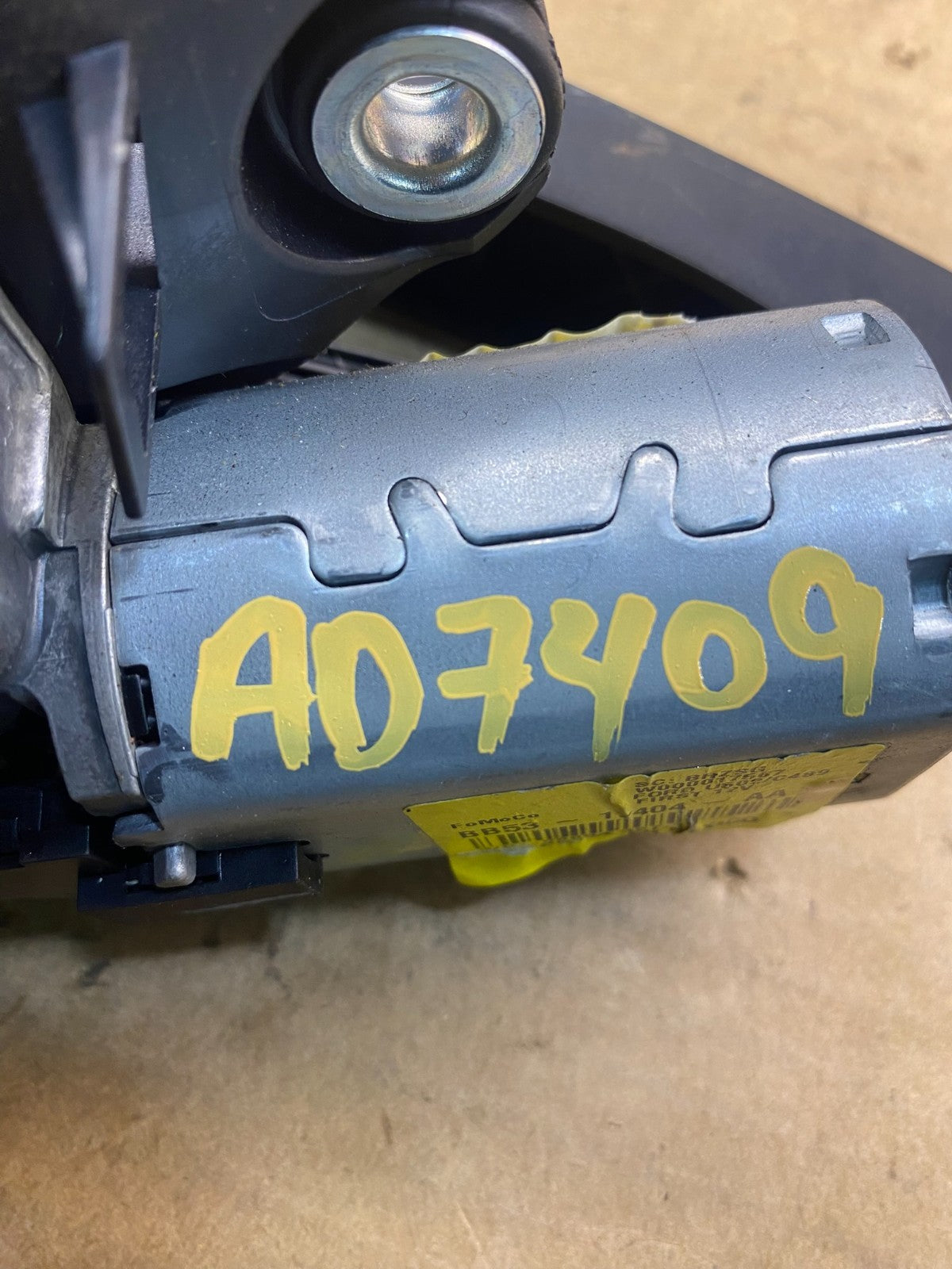 2011 to 2019 Ford Explorer Rear Windshield Wiper Motor AD7409 DG7