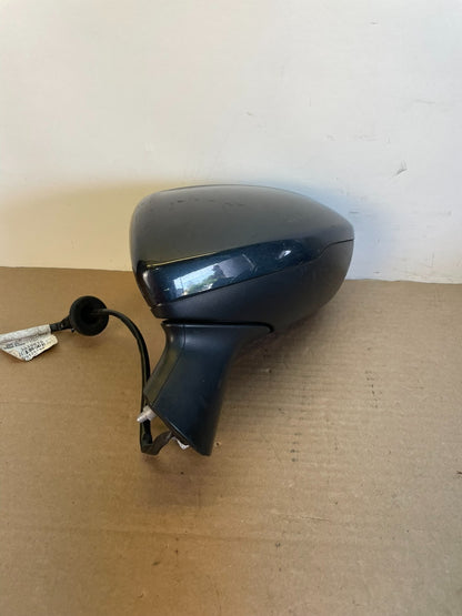 2016 - 2019 Chevrolet Cruze Left Driver LH Side View Door Mirror af5668 DG1