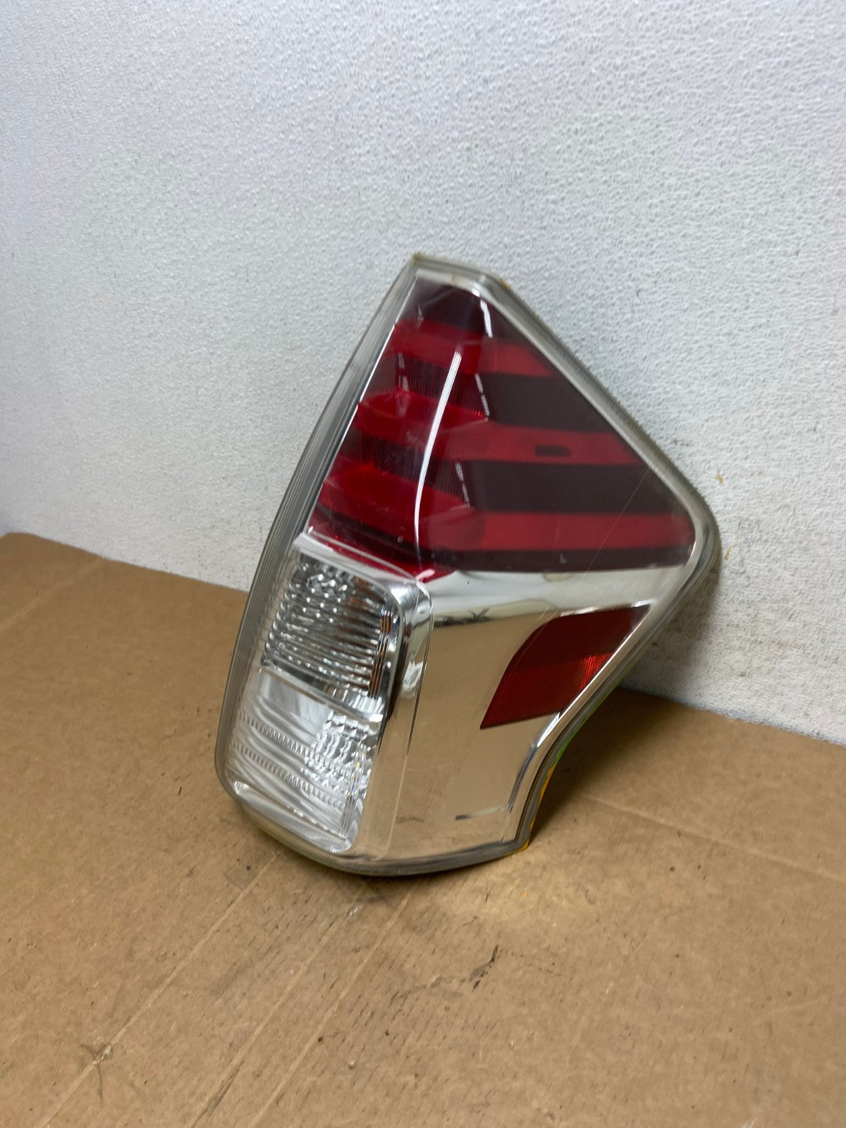 2015 to 2018 Toyota Prius V LED Right Passenger RH Tail Light AD6078 LK1