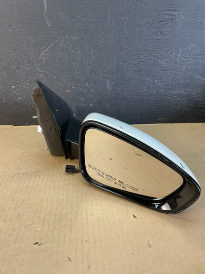 2015 2016 2017 Chrysler 200 Right Passenger View Door Mirror AD5548 DW5