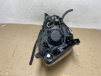 2006 to 2010 Toyota Sienna Left Driver Lh Side Headlight Halogen AH7635 DW9