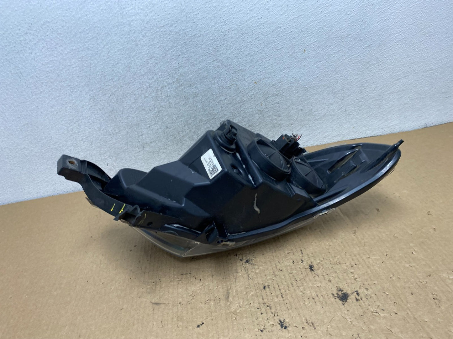 2010-2019 Lincoln Mkt Left Driver Lh Side Headlight Xenon Hid AG2339 DW5