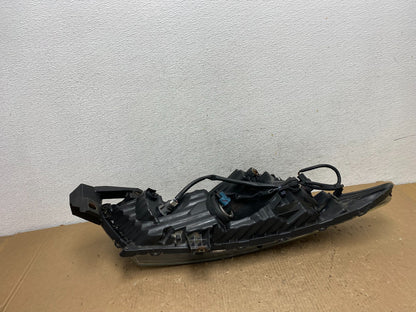 2008 to 2012 Honda Accord Coupe Left Driver LH Side Headlight AD8836 DW5