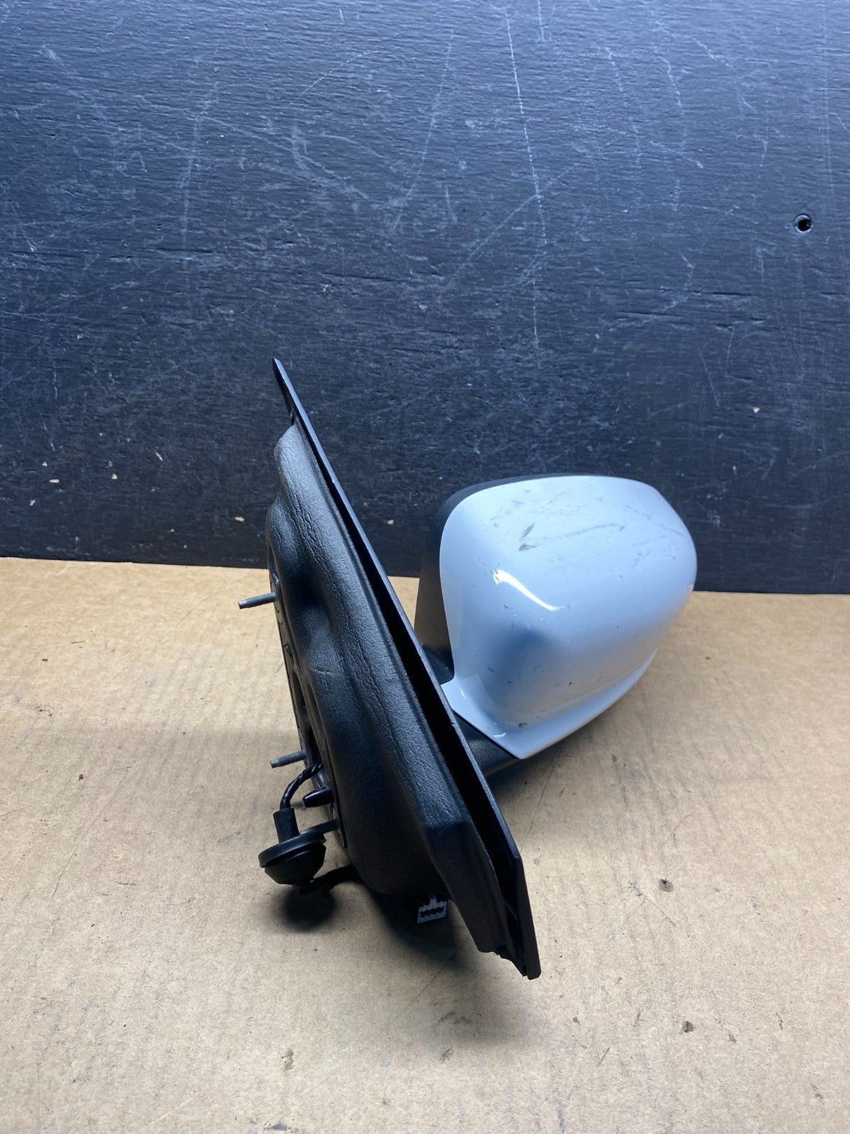 2013 to 2016 Dodge Dart Left Driver LH Side Door View Mirror OE AH7054 DW1