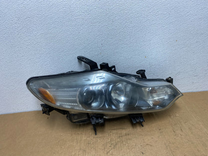 2011 to 2014 Nissan Murano Headlight Right Passenger Rh Halogen AD1320 DW0