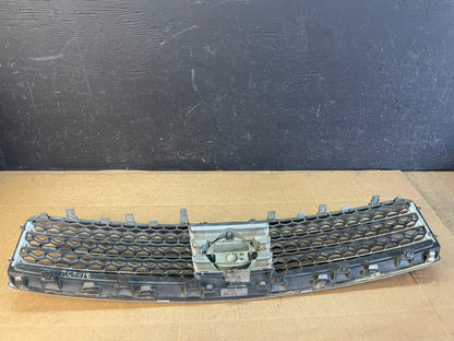 2009 to 2011 Nissan Maxima Front Upper Grill Grille 62070-9N00A ac5018 DG4