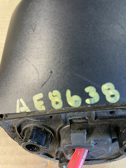 2014 - 2019 Nissan Versa Note Right Passenger RH View Door Mirror OE AE8638 DG10