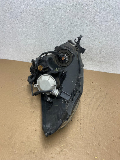 Coupe 2010 to 2013 Nissan Altima Right Passenger Headlight Xenon AD8813 DW8