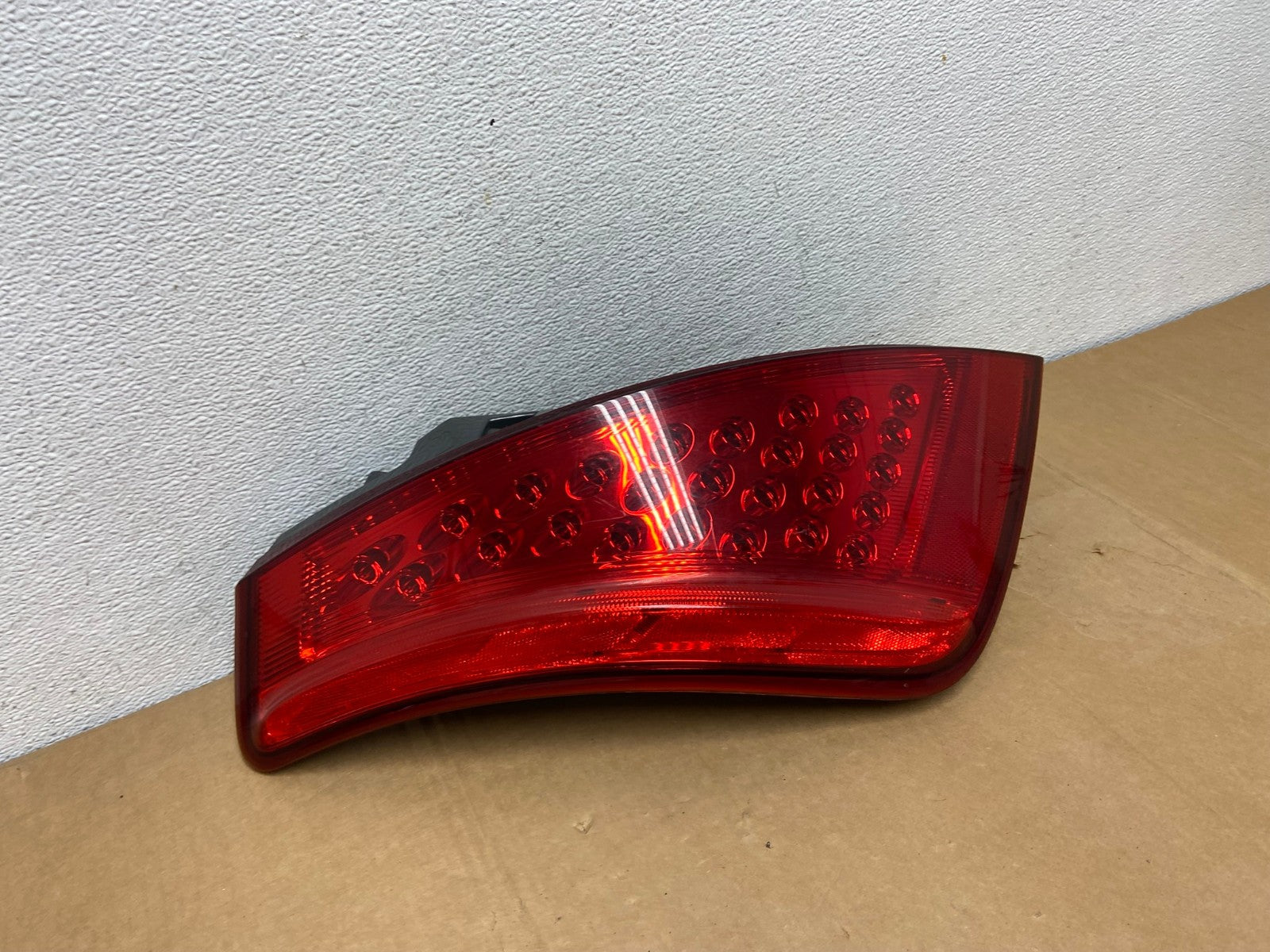 2006 2007 Nissan Murano Left Driver LH Side Tail Light AC8342 LK2
