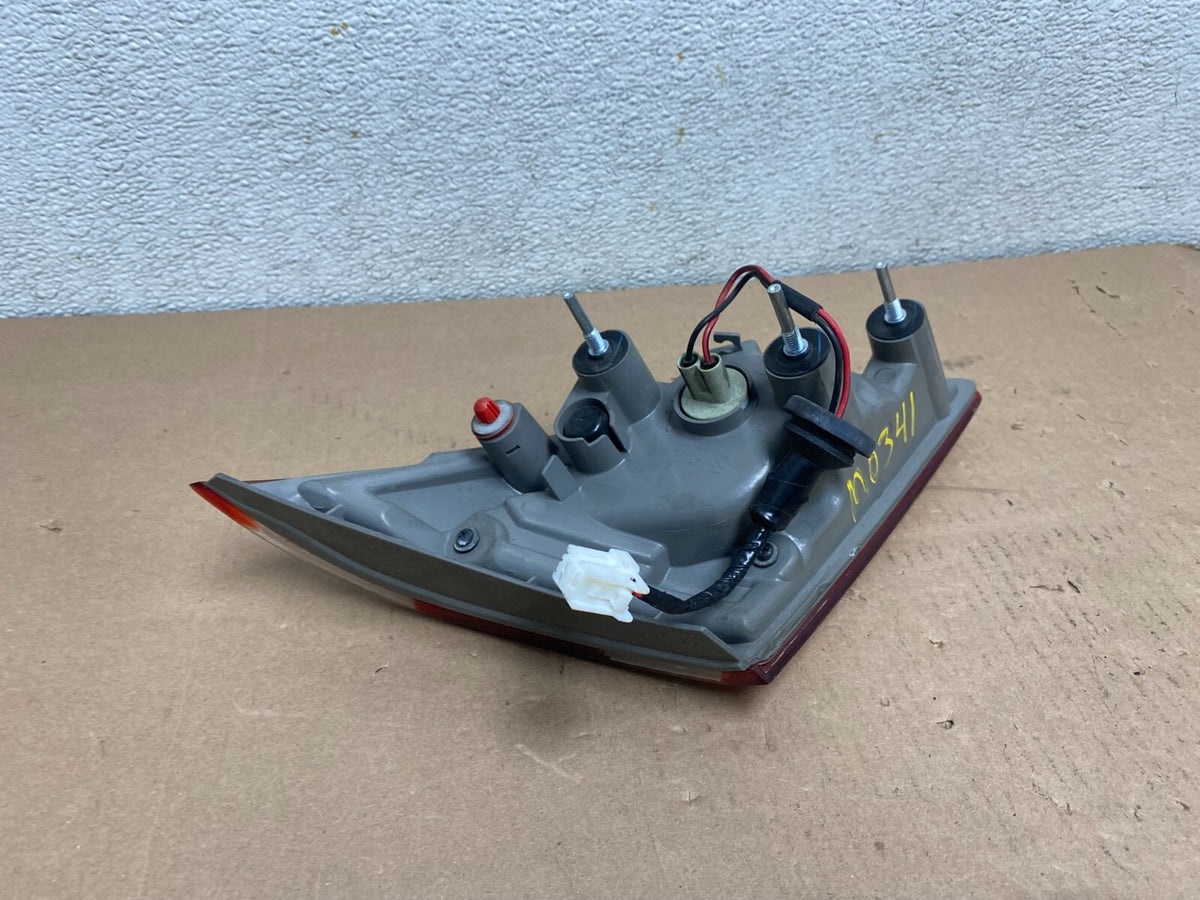 2011-2014 Nissan Murano Right Passenger RH Side Inner Tail Light M0341 DW6