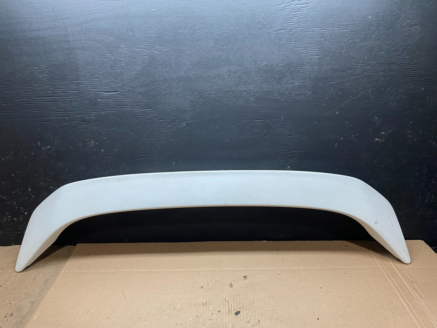 2006 2007 2008 2009 Mercury Milan Rear Trunk Spoiler Wing E4950 DG1 Oem0