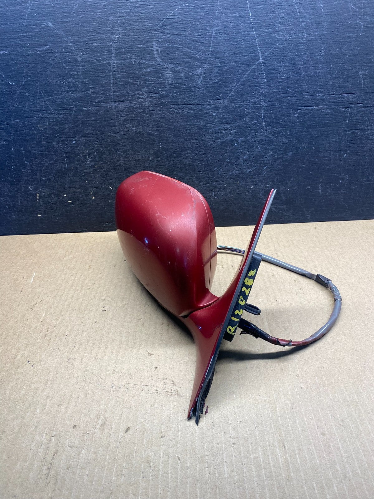 2006 to 2007 Lexus GS300 GS350 GS430 Right Passenger Power Door Mirror ag6201 DG2