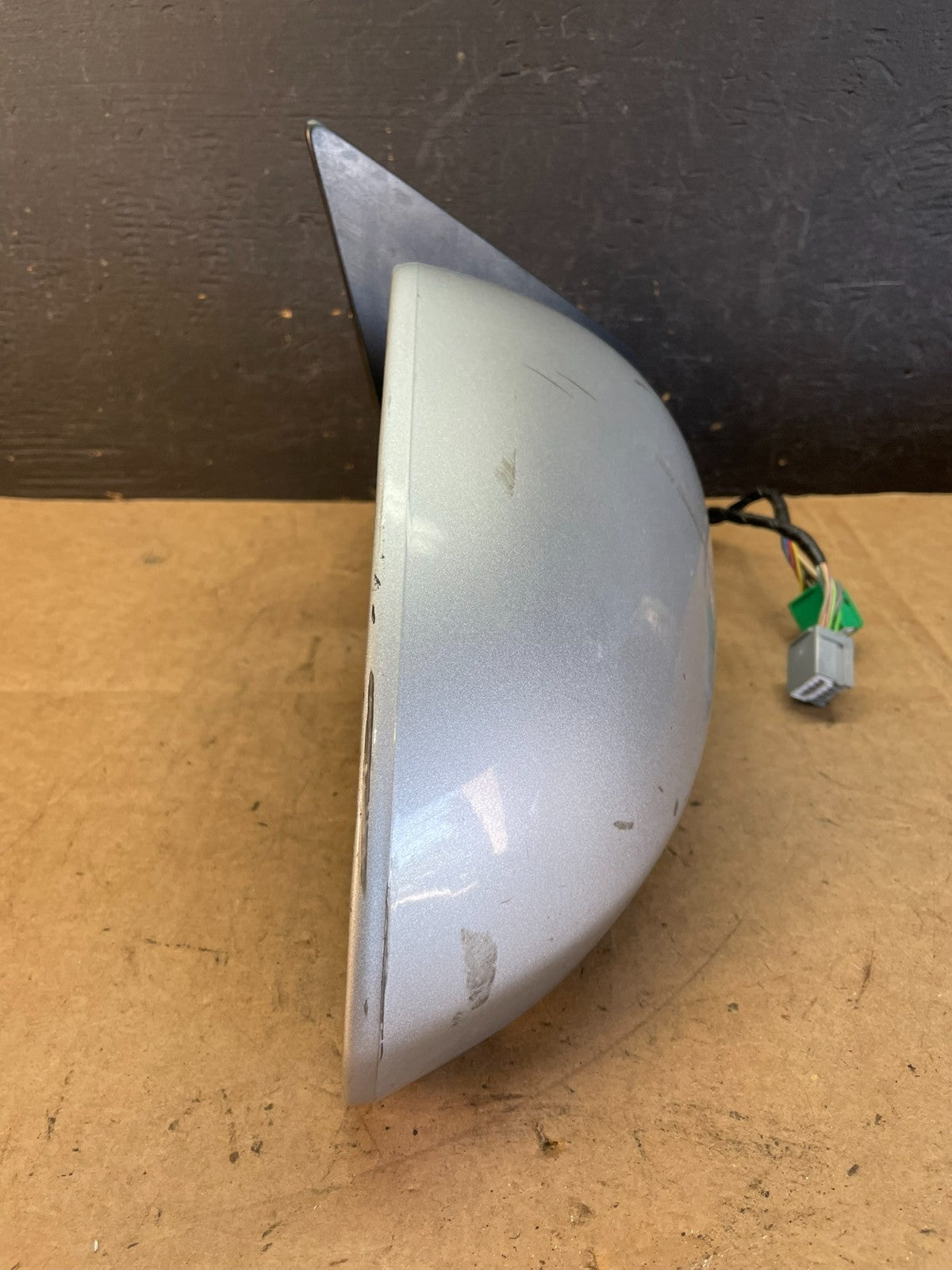 2013 to 2017 Buick Enclave Right Passenger Blind Spot View Door Mirror ae1070 DG10