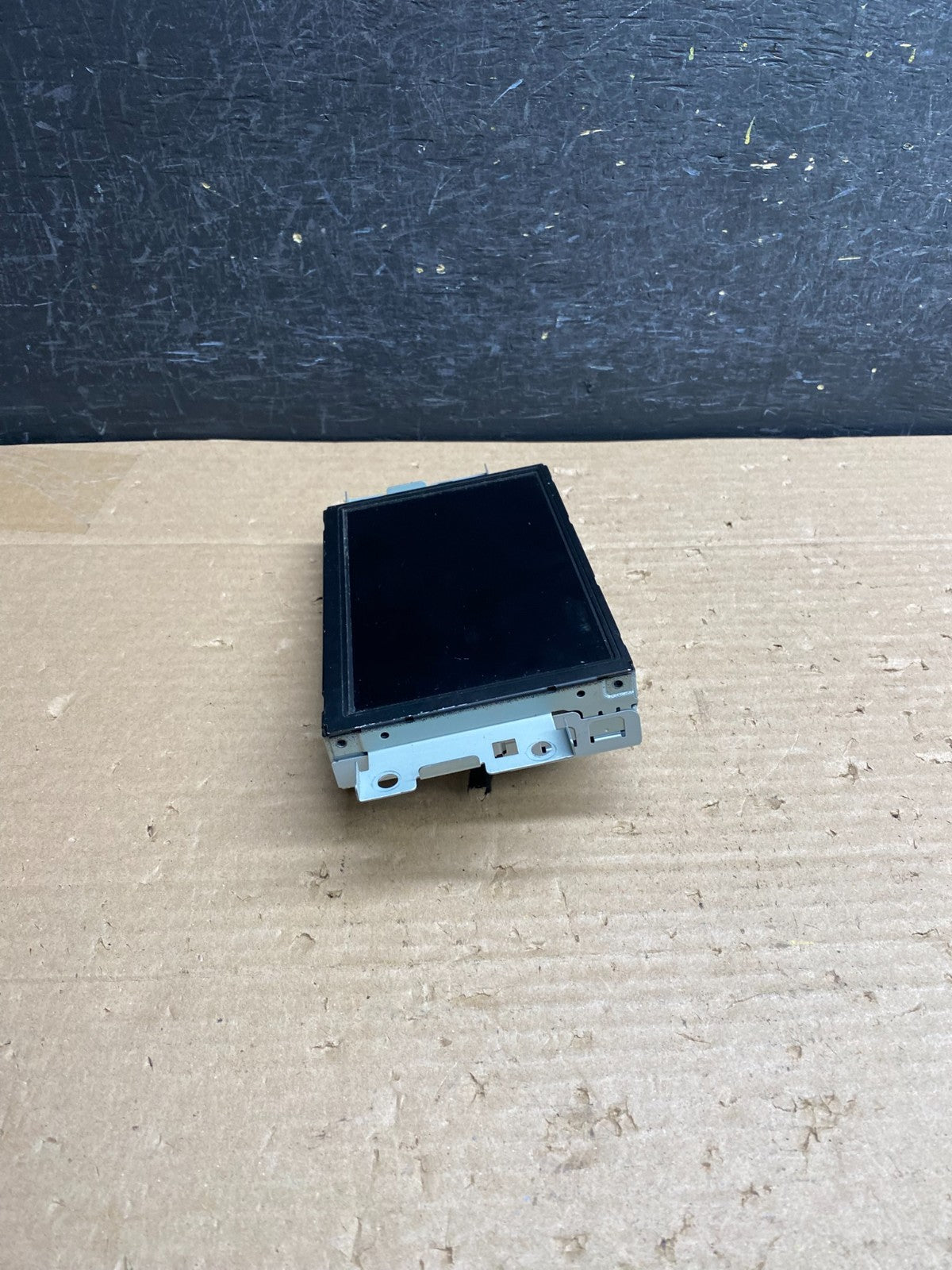 2011 to 2018 Volvo S60 Radio Audio Information Display Screen 31382065 ag6481 DG2
