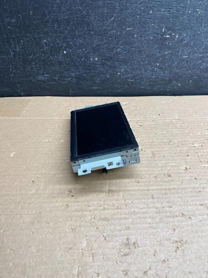 2011 to 2018 Volvo S60 Radio Audio Information Display Screen 31382065 ag6481 DG2