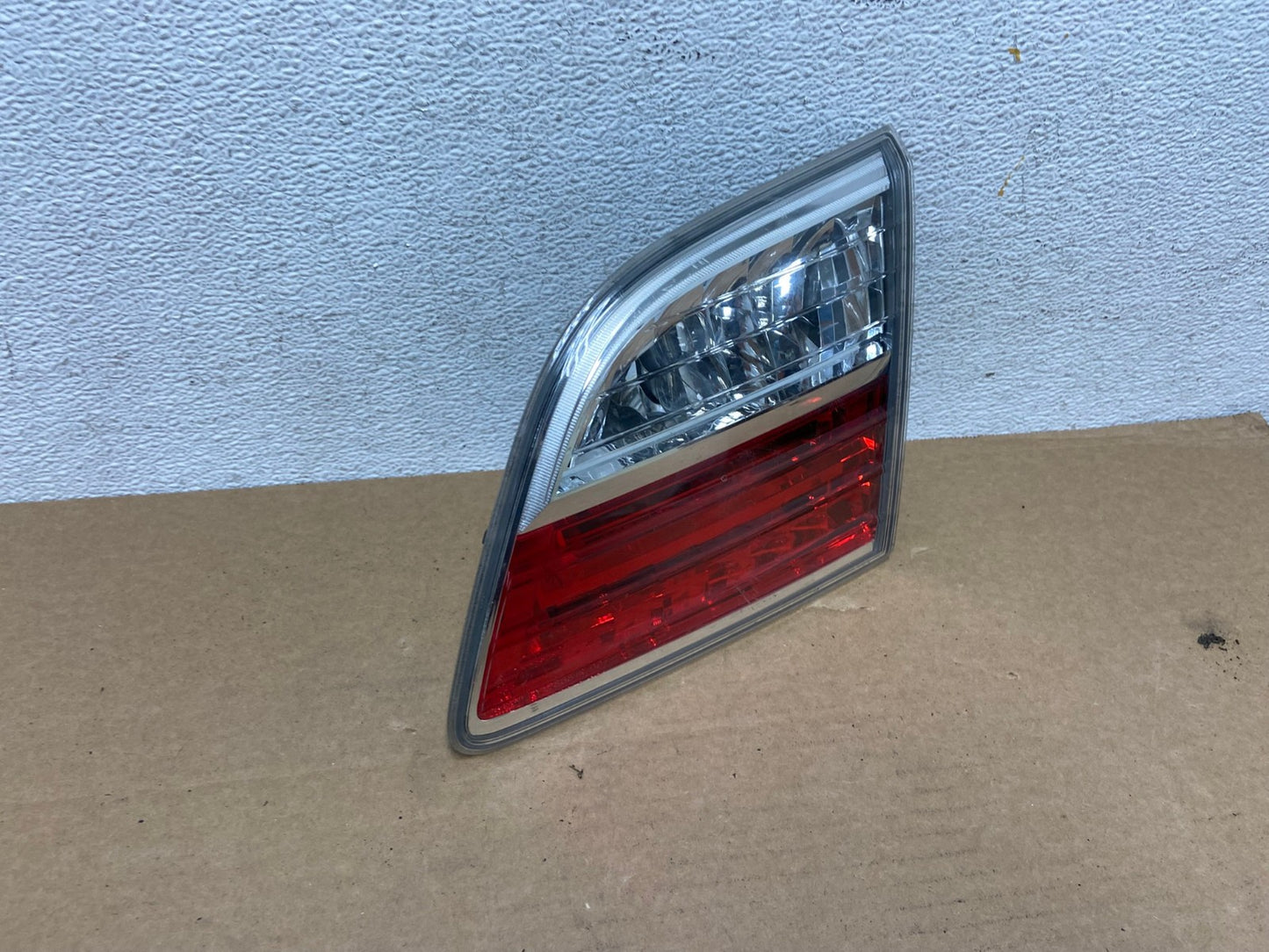 2010 2011 2012 Mazda CX-9 Tail Light Inner Right Passenger Rh Side AD3805 LK2