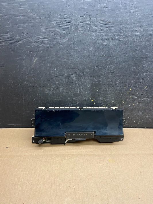 1996 to 1997 Lincoln Town Car Speedometer Cluster Gauge T4371 DG0