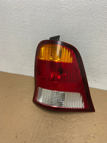 1999 to 2003 Ford Windstar Tail Light Right Passenger RH Side OEM AC3798 LK0