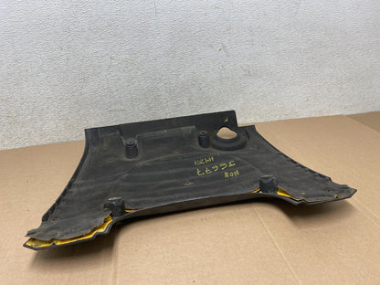 1999 to 2005 Hyundai Sonata Engine Trim Cover J6677 PS1
