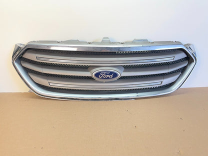 2013 to 2019 Ford Taurus Front Upper Grill Grille ag9803 DG0