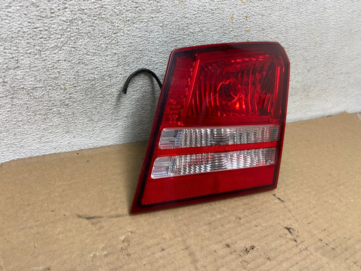 2009 2010 2011 Dodge Journey Right Passenger Rh Tail Light Inner AH4300 LK1