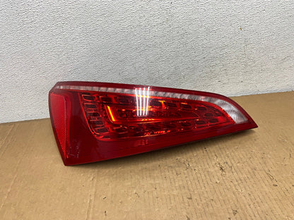 2009 to 2012 Audi Q5 Left Driver LH Side Tail light AD0906 LK0
