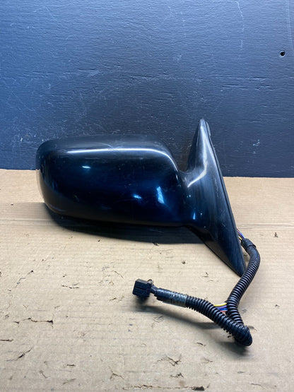 2000 2001 2002 Lincoln Ls Right Passenger Rh View Door Mirror AC8805DG0