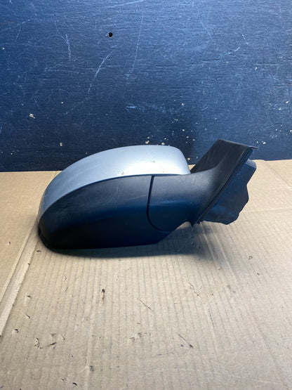2013 - 2017 Ford Escape Right Passenger Power  Door Heated Mirror AB2673 MS3