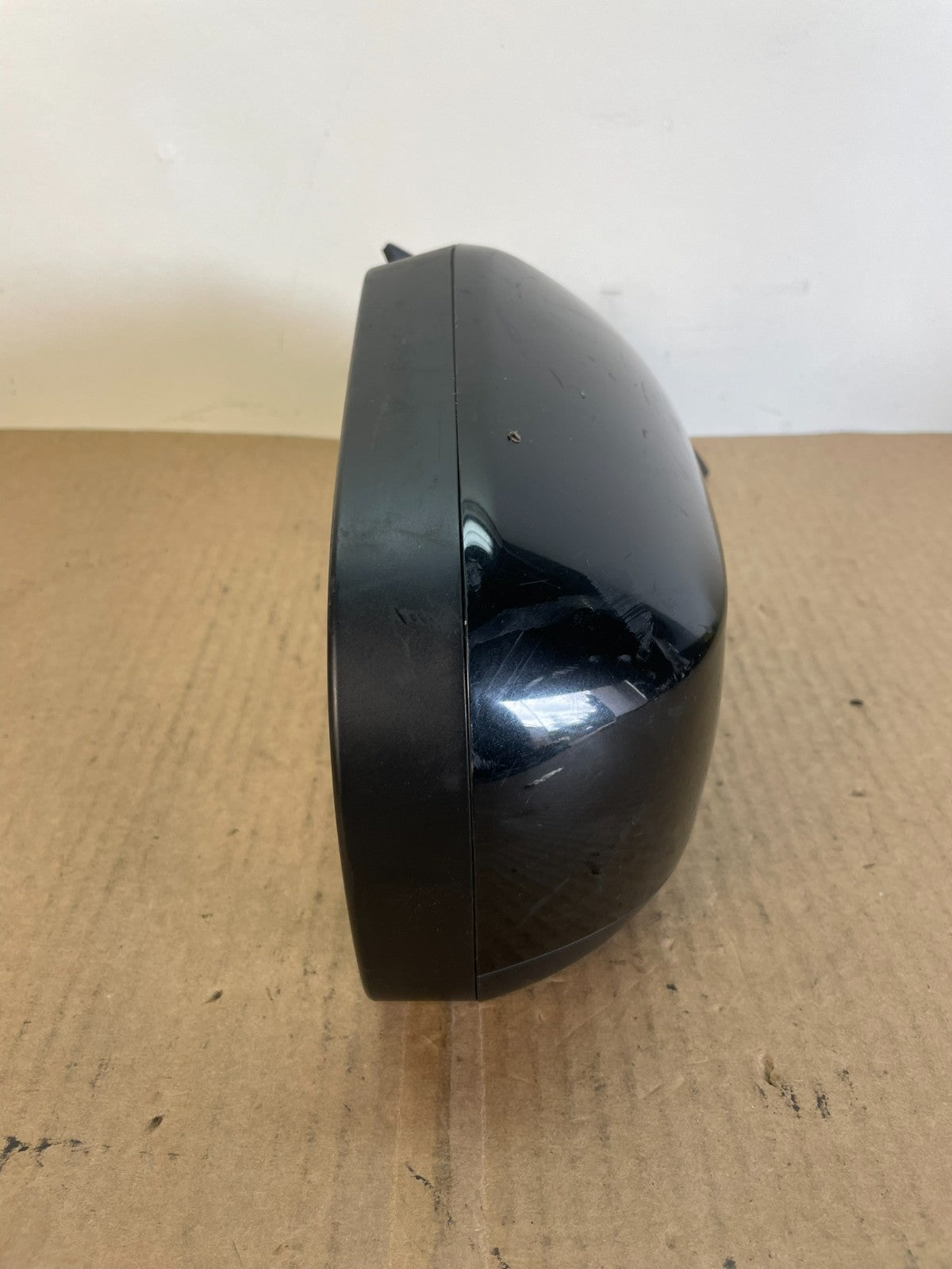 2010-2014 Subaru Legacy Outback Right Passenger Side Heated Mirror AF5552 DW9