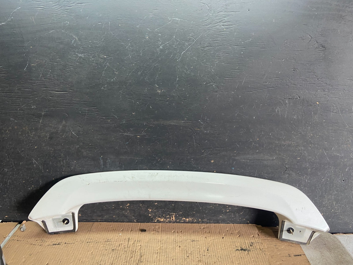 2001-2005 Toyota RAV4 Rear Upper Liftgate Spoiler Hatch 3RD Brake Light q3391 DG9