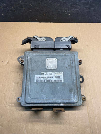 2007 2010 Jeep Compass Patriot 2.4L PCM ECM ECU Engine Computer Module ag1570 DG0