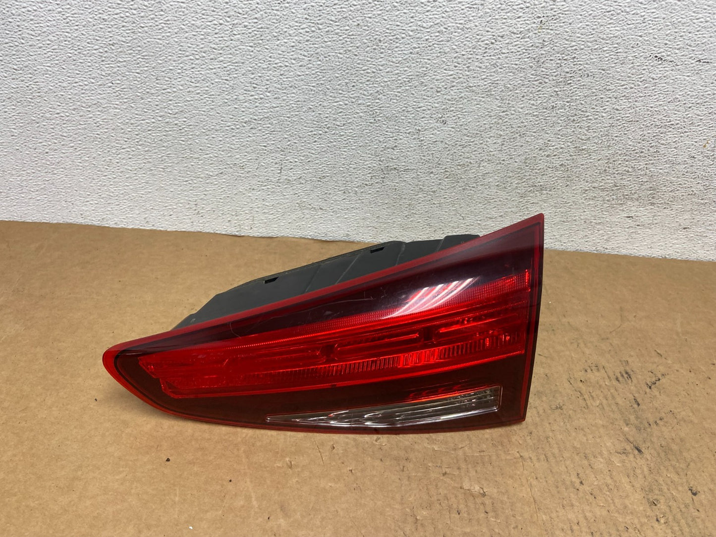 2019 to 2021 Hyundai Tucson Passenger Right Side Tail light AD4716 PS0