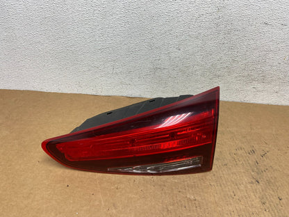 2019 to 2021 Hyundai Tucson Passenger Right Side Tail light AD4716 PS0