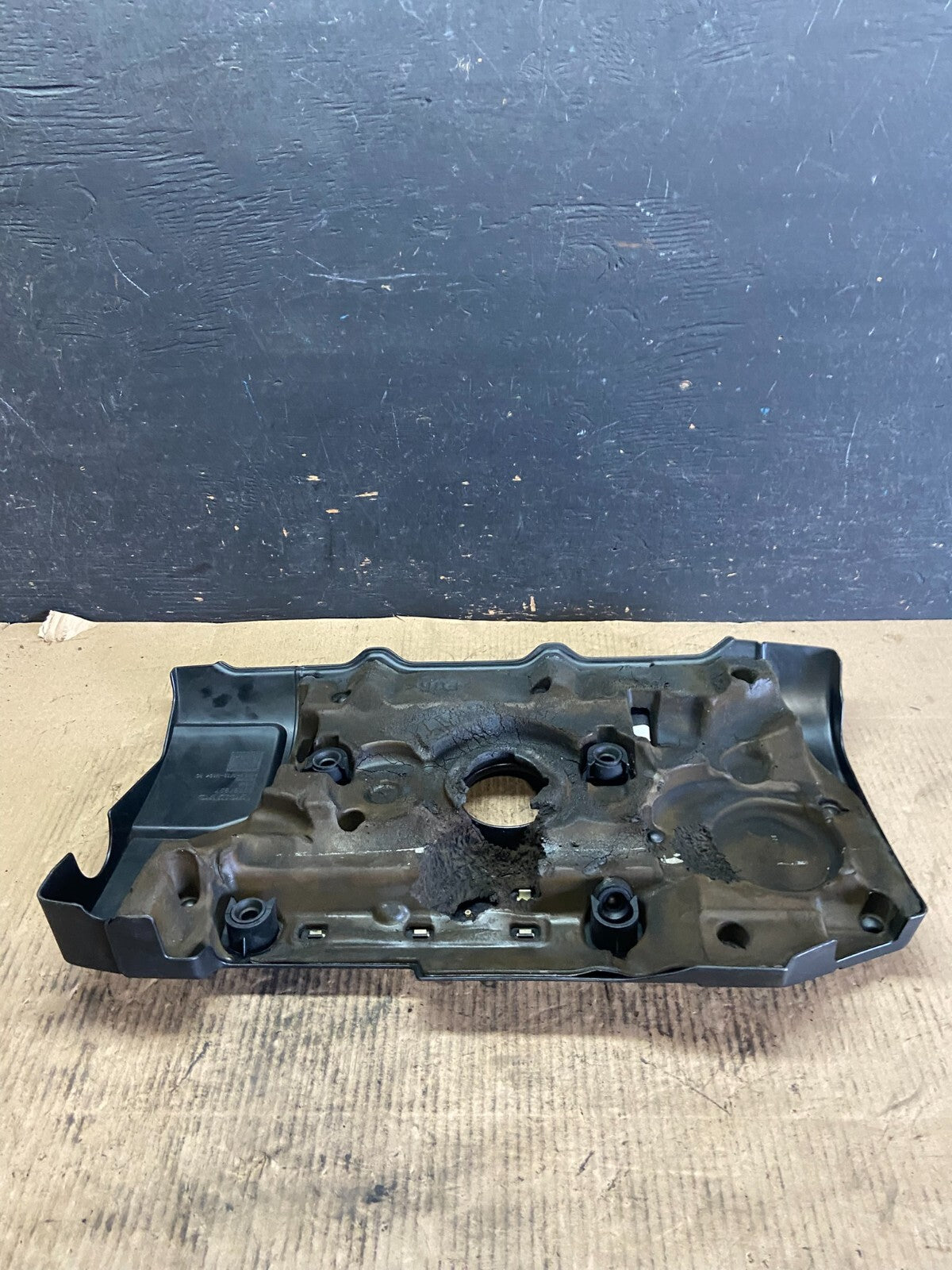 2007 to 2014 Volvo XC90 OEM 3.2L Upper Top Engine Motor Dust Cover Oem o0903 DG4