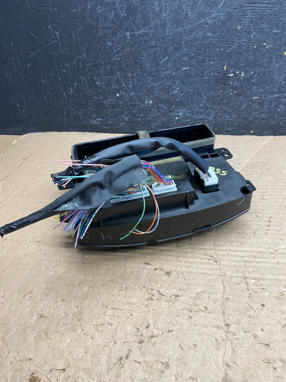 2004-2005 Toyota Sienna AC Climate Heater Temperature Control Air Vent af2355 DG4