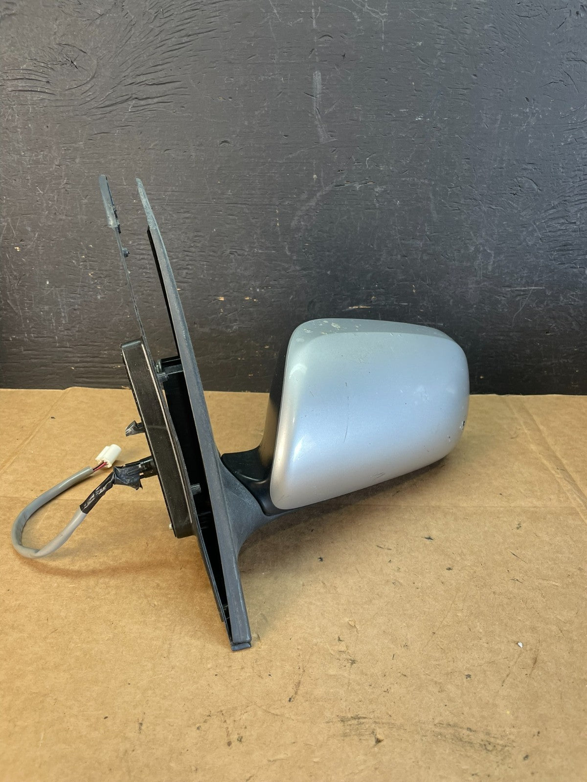 2004 to 2009 Toyota Prius Left Driver LH View Door Mirror AE0996 DW1