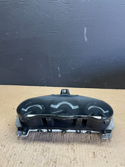 2011 2012 Lincoln MKZ Speedometer Cluster Gauge OEM ab3301 DG4