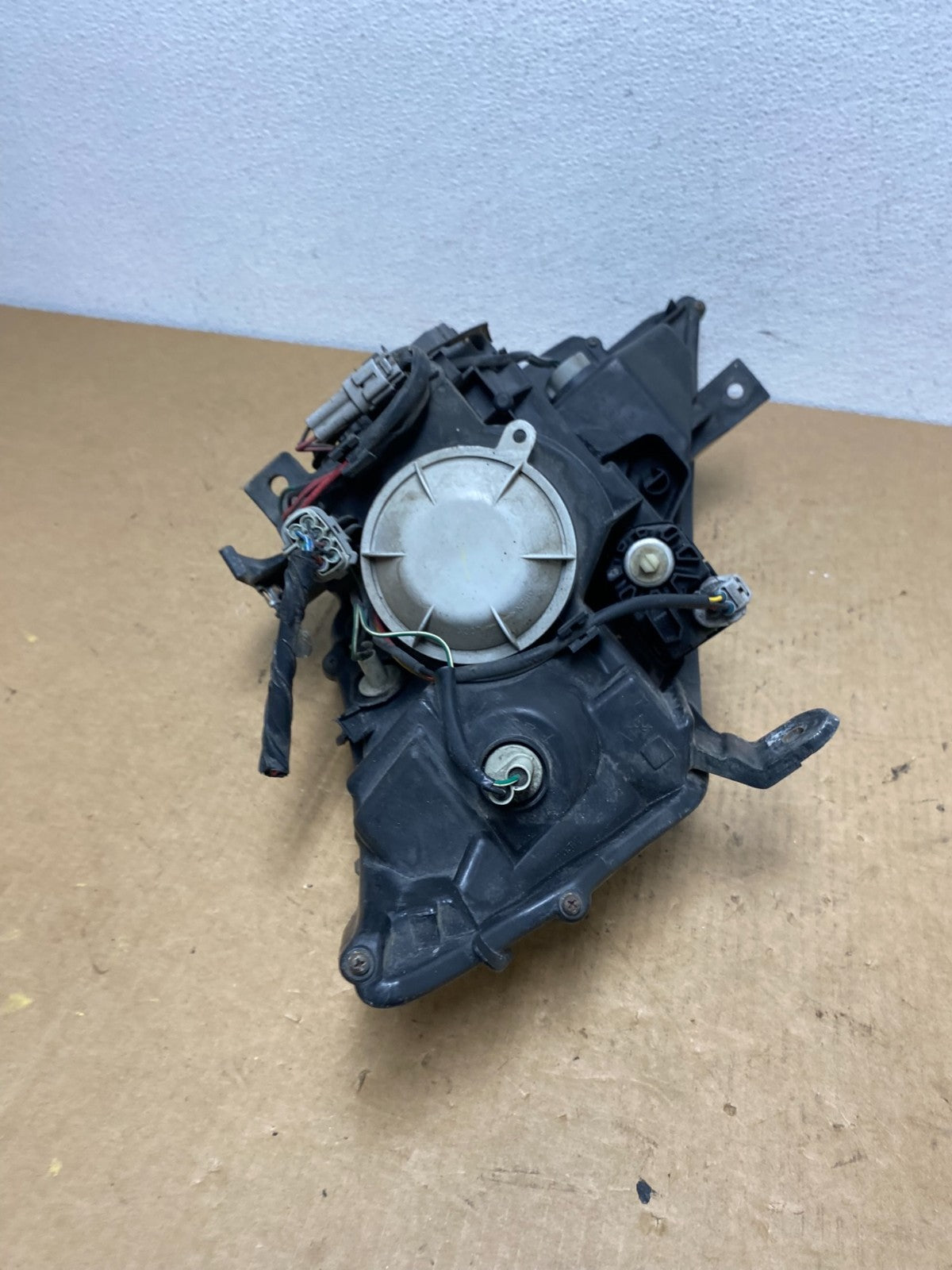 2003 to 2007 Nissan Murano Headlight Xenon HID Right Passenger Oem AC3003 DW6