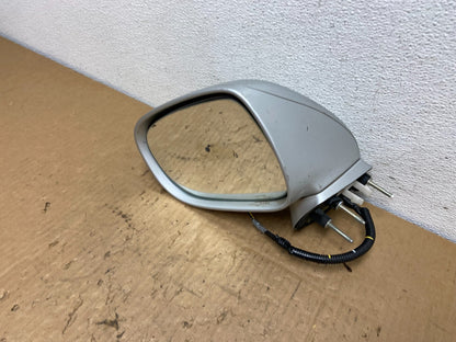 2006 - 2008 Lexus IS250 IS350 Left Driver LH Side View Door Mirror ac8322 DG7