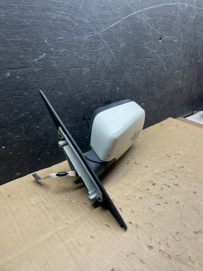 2003 2004 2005 BMW 3-Series Left Driver Lh Side View Door Mirror Q6379 DG1