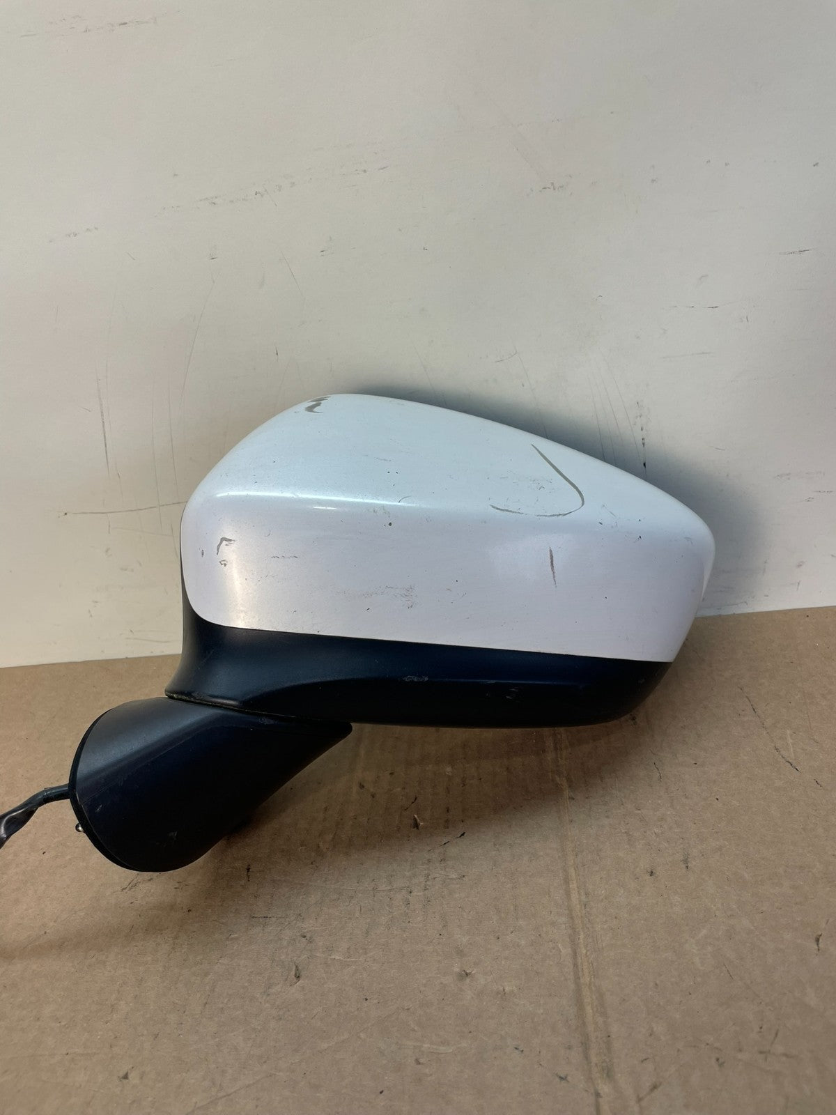2013 2014 2015 Mazda CX-5 CX5 Left Driver LH View Door Mirror ah6374 DG0